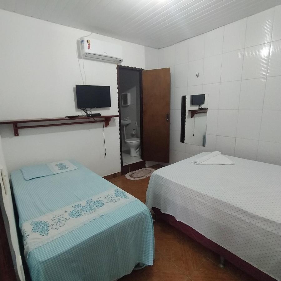 Suite Central Pousada Jijoca de Jericoacoara Buitenkant foto