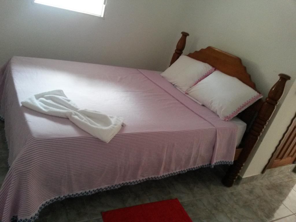 Suite Central Pousada Jijoca de Jericoacoara Buitenkant foto