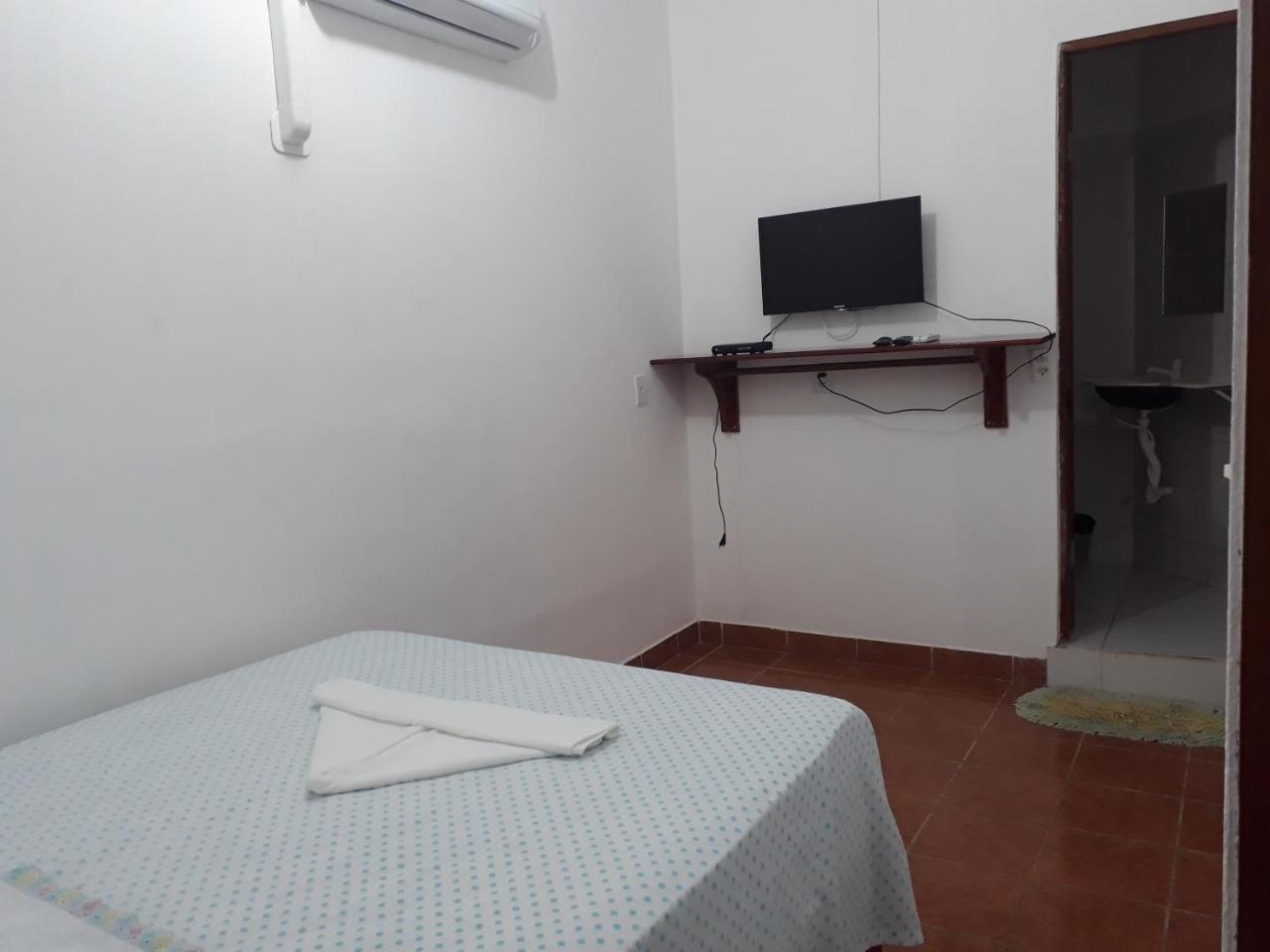 Suite Central Pousada Jijoca de Jericoacoara Buitenkant foto